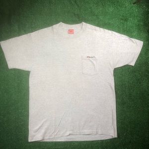 Vintage Marlboro pocket T-shirt